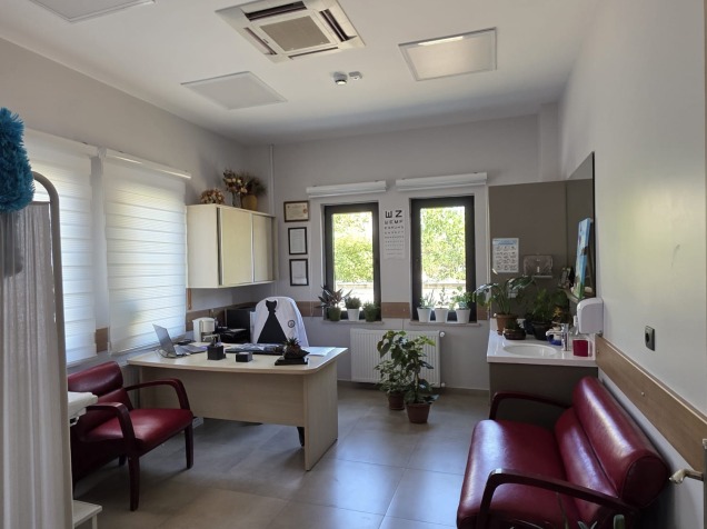 Poliklinik-2(Dr. Aygül ERSARI)